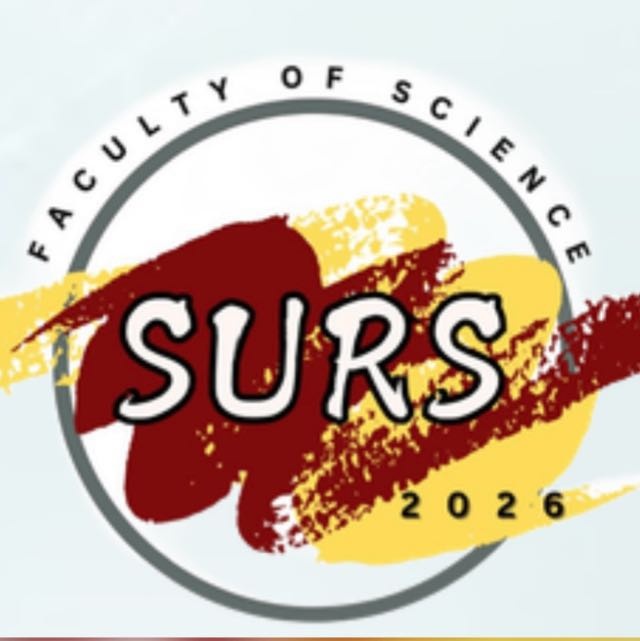 SURS Logo